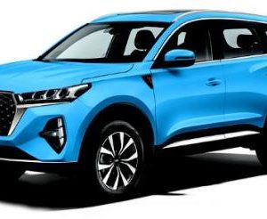 CHERY Tiggo 8 Pro Max